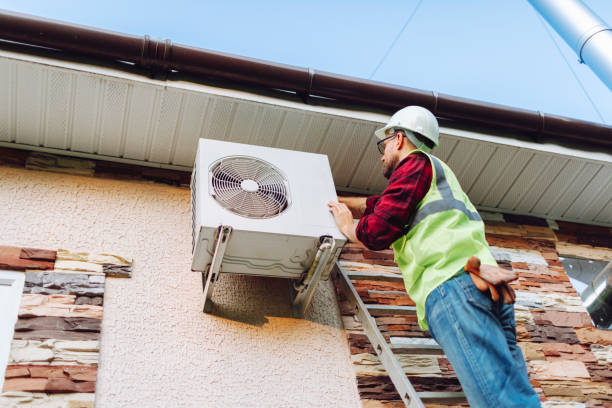 Anna, TX HVAC Company